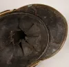 French Cuirassier de la Garde Imperial Enlisted Helmet - Franco/Prussian War Visuel 12